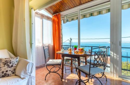 Almadraba-Canyelles House | Holiday Home Mila i Fontanals by Interhome