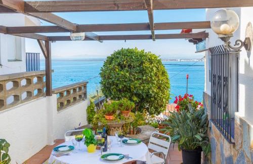 Almadraba-Canyelles House | Holiday Home Mila i Fontanals by Interhome