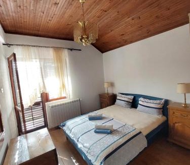 Donje Polje House | Holiday Home Milanovic