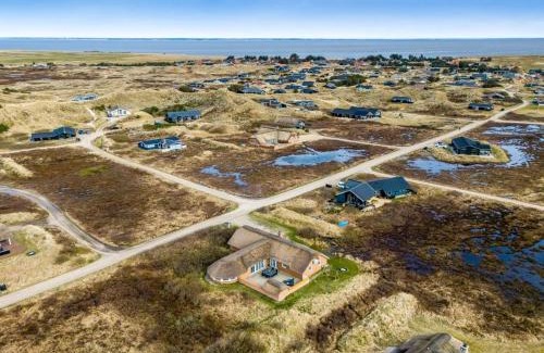 Haurvig House | Holiday Home Milena - 200m from the sea by Interhome