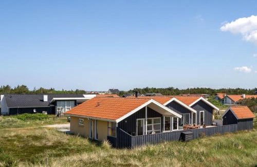 Klitmoller House | Holiday Home Milena - 600m from the sea by Interhome