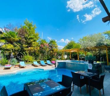 Ljubuski House | Holiday home Milicevic