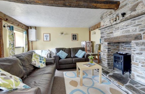 Swimbridge House | Holiday Home Mill Court by Interhome