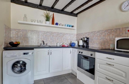 Swimbridge House | Holiday Home Mill Court by Interhome