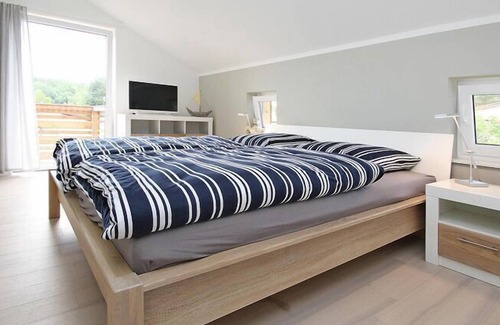 Nakensdorf House | Holiday home Min Kaat, Nakenstorf