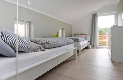 Nakensdorf House | Holiday home Min Kaat, Nakenstorf