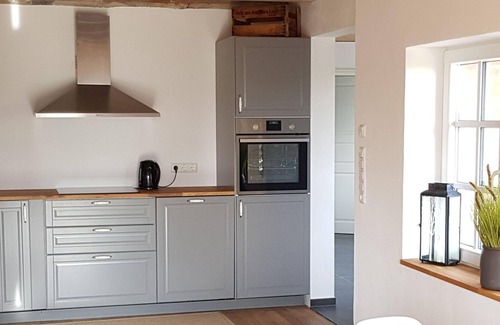 Poppenbull House | Holiday home Min leev Katen