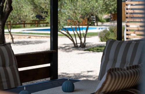 Pirovac House | Holiday Home Mira Delux by Interhome
