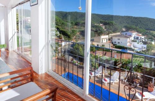 Calonge House | Holiday Home Mirador by Interhome