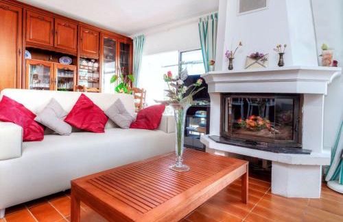 Calonge House | Holiday Home Mirador by Interhome