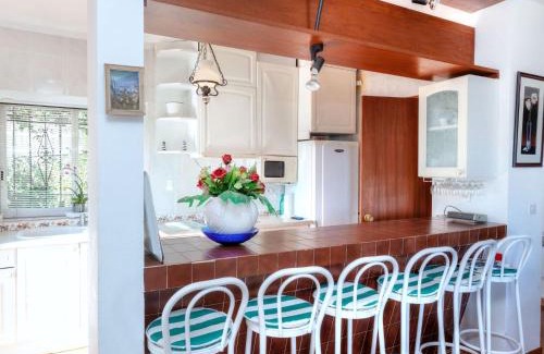 Calonge House | Holiday Home Mirador by Interhome