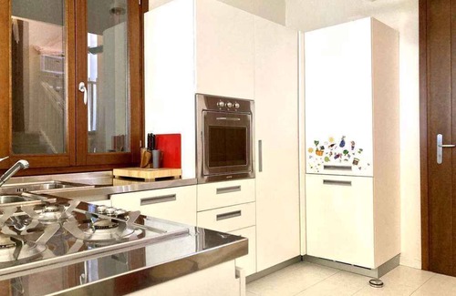 Rosolina House | Holiday home mit Garten