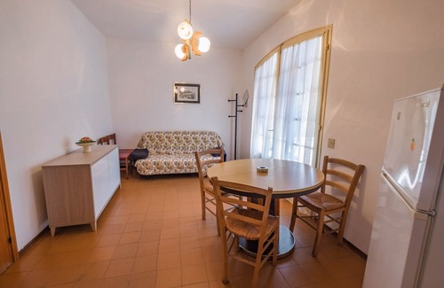 Lido di Volano House | Holiday home mit Terrasse und Grill