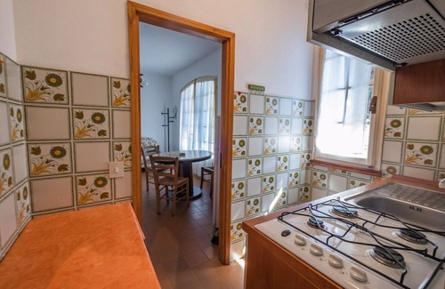 Lido di Volano House | Holiday home mit Terrasse und Grill