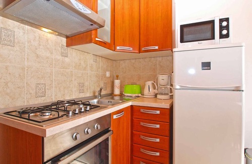 Svetvincenat House | Holiday home mit Pool und Klimaanlage
