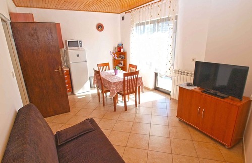 Svetvincenat House | Holiday home mit Pool und Klimaanlage