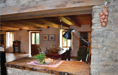 Kerherou House | Holiday Home Moelan Sur Mer With A Fireplace 356