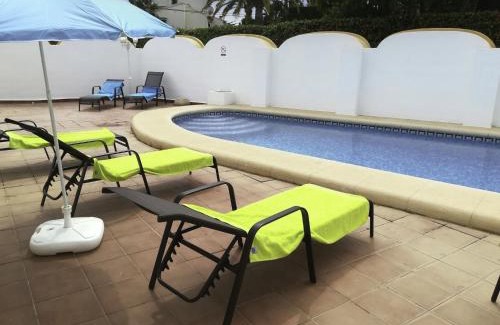 El Tosalet House | Holiday Home Monte Verde-5 by Interhome