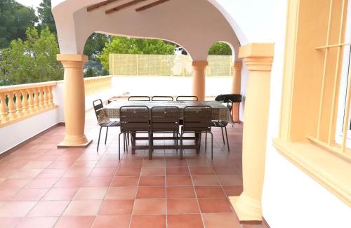 El Tosalet House | Holiday Home Monte Verde-5 by Interhome