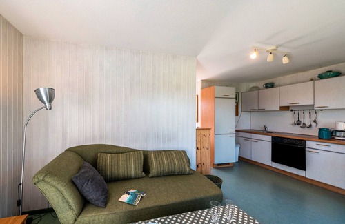 Meschendorf House | Holiday home 'Möve ABA Bungalow 61' with private terrace and WLAN