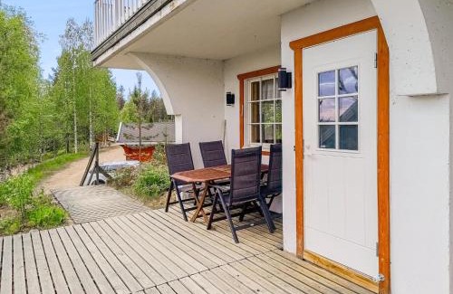Kehys-Kainuu House | Holiday Home Mukalilla- paritalo incl final cleaning by Interhome