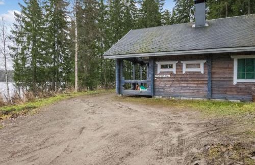 Hameenlinna House | Holiday Home Mustikka by Interhome