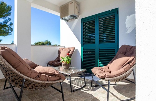Bilice House | Holiday Home My Dream