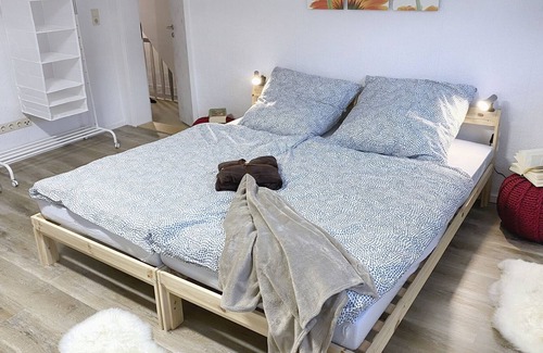 Lautenthal House | Holiday home "My Harz"