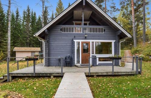 Mikkeli House | Holiday Home Mykkylä by Interhome