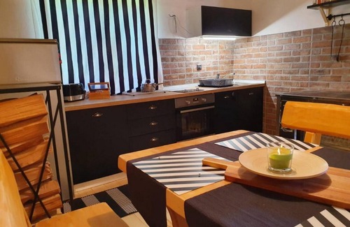 Ogulin House | Holiday Home Nada - Two Bedroom Holiday Home with Private Garden