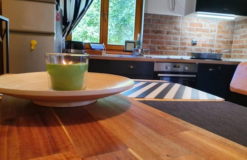 Ogulin House | Holiday Home Nada - Two Bedroom Holiday Home with Private Garden