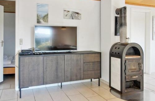 Lakolk House | Holiday Home Nalin - 500m from the sea by Interhome