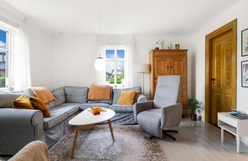 Vestero Havn House | Holiday Home Nanja - 250m from the sea by Interhome