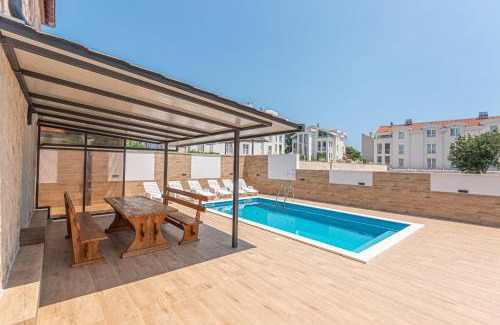 Tribunj House | Holiday home Natalia
