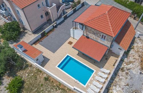 Tribunj House | Holiday home Natalia