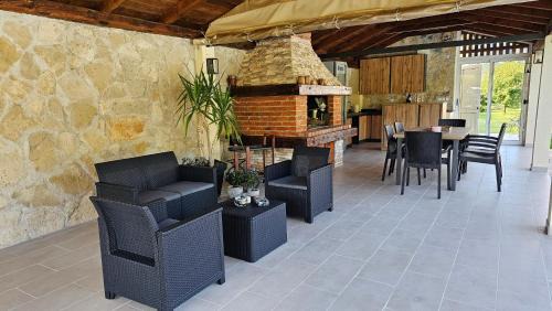 Zitomislici House | Holiday Home Natura with private pool