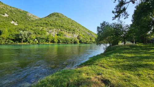 Zitomislici House | Holiday Home Natura with private pool