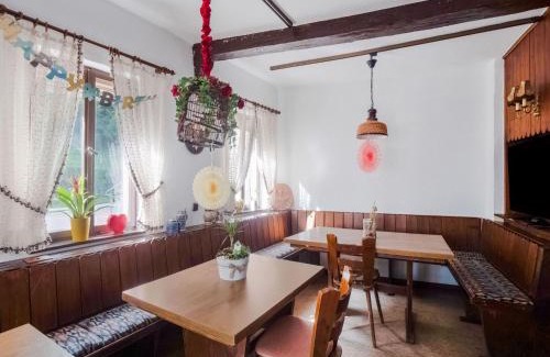 Wellmich House | Holiday Home Near the Rhine River