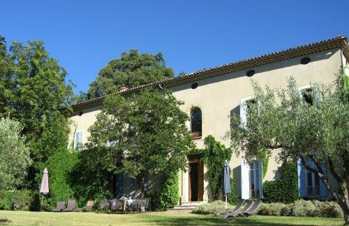 Vaison-la-Romaine House | Holiday Home near Mont Ventoux Pool