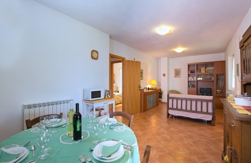 San Feliciano House | Holiday Home near Lake Trasimeno