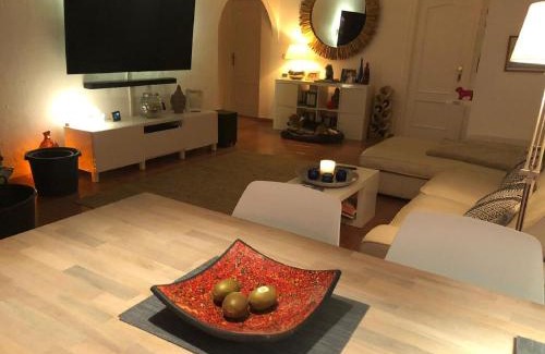 Locaiba House | Holiday Home Near Albox