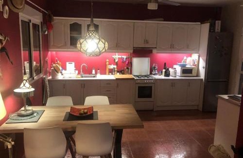 Locaiba House | Holiday Home Near Albox
