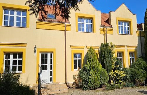 Kolczewo House | Holiday Home near Baltic Sea and Lake Kolczewo, cleaning included