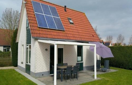 Breskens House | Holiday Home near Beach in Strandpark