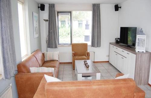 Breskens House | Holiday Home near Beach in Strandpark