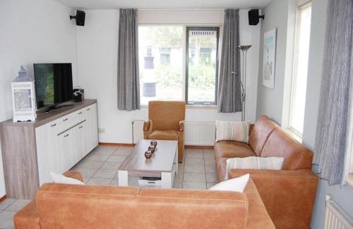 Breskens House | Holiday Home near Beach in Strandpark
