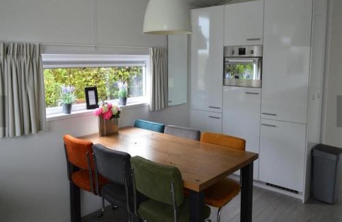 Gasthuis House | Holiday Home near Bemelerberg Reserve
