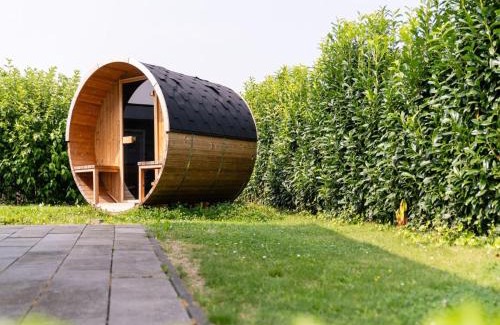 Gasthuis House | Holiday Home near Bemelerberg Reserve