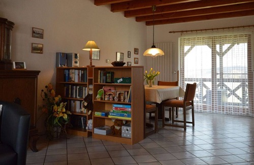 Loogh House | Holiday home near Hillesheim