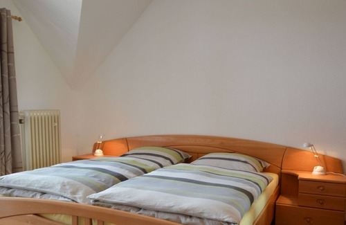 Loogh House | Holiday home near Hillesheim